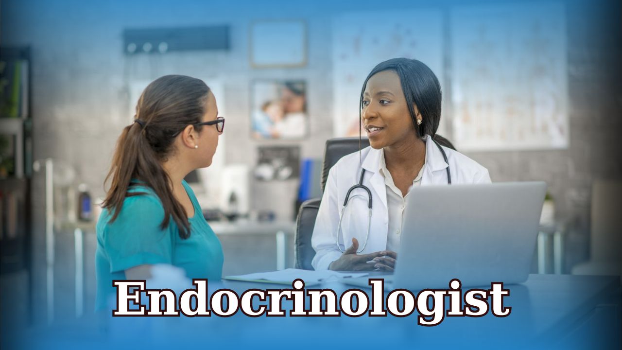 Endocrinology