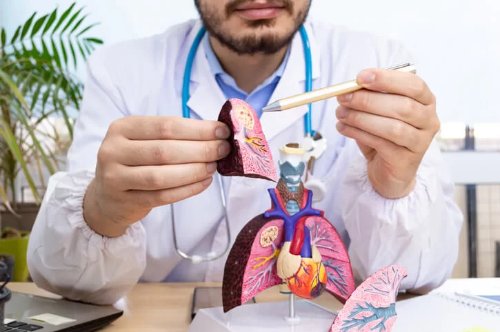 Pulmonology