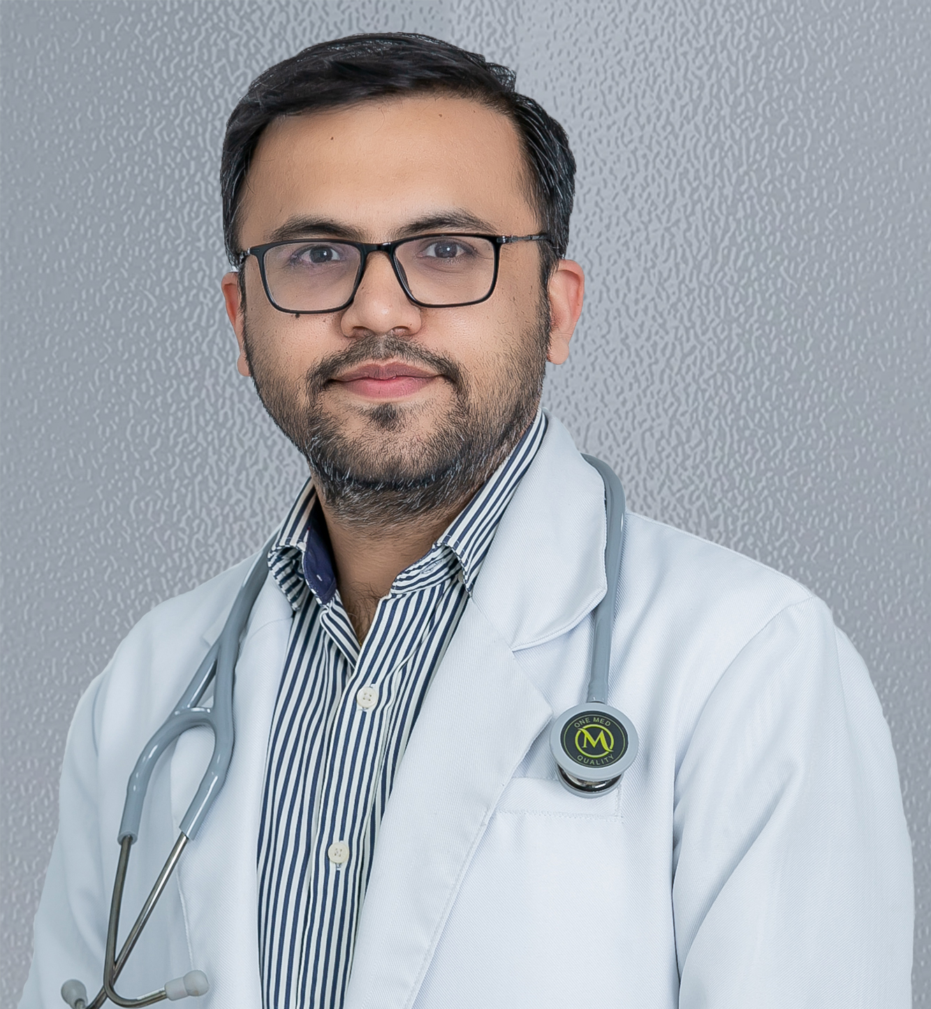 Dr Abhisekh Thakur Cardiology Medex