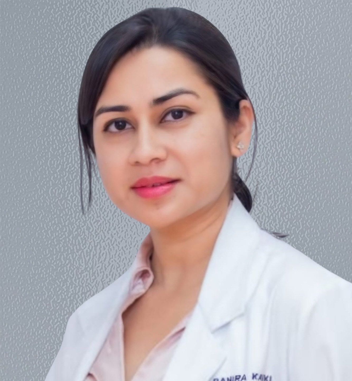 Dr Banira Karki Breast Oncosurgery Medex