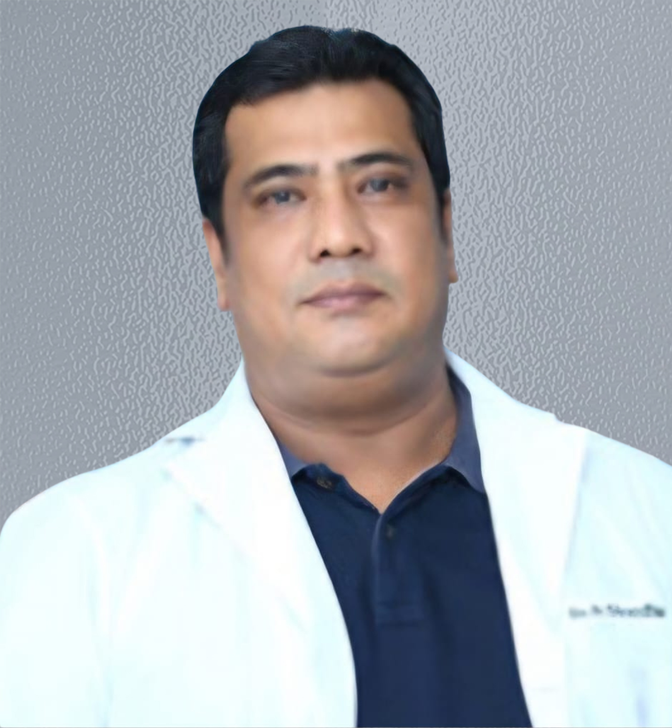 Dr Binod Shrestha Urosurgery Medex