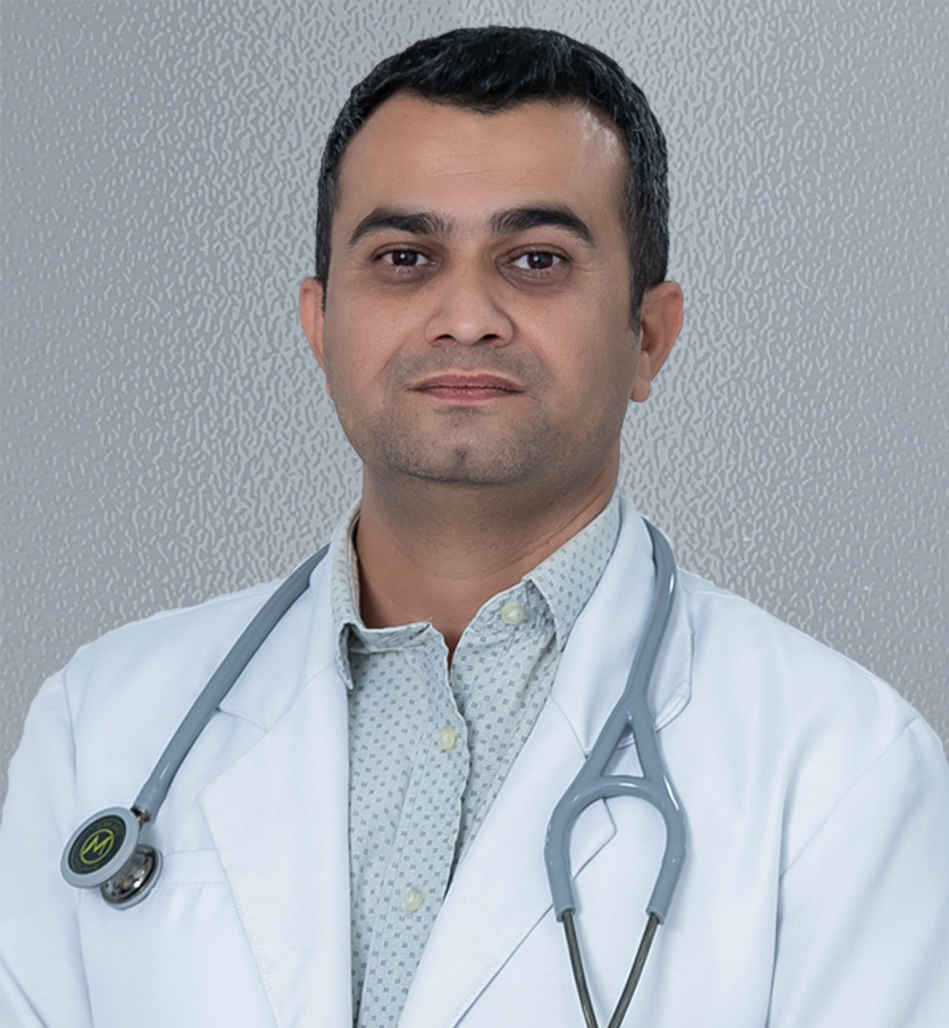 Dr Chiranjibi Pant Internal Medicine Medex