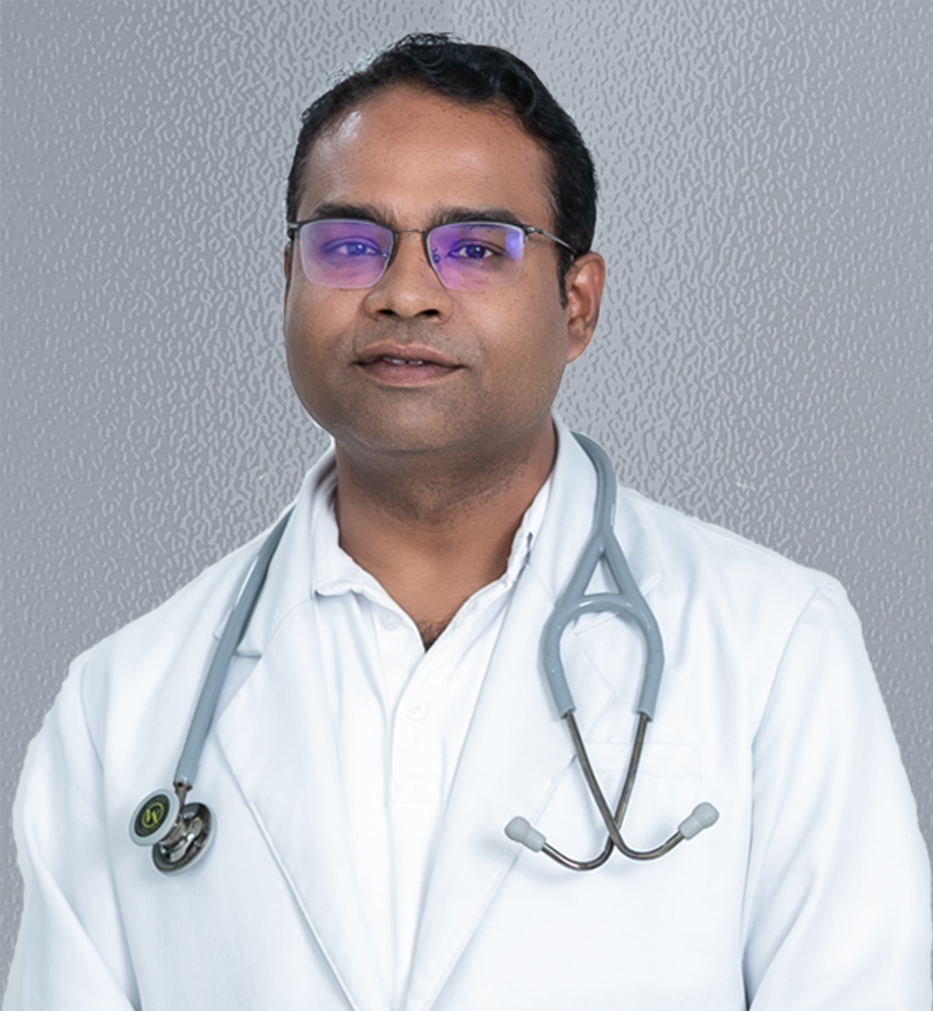 Dr Kunal Bikram Shaha Cardiology Medex