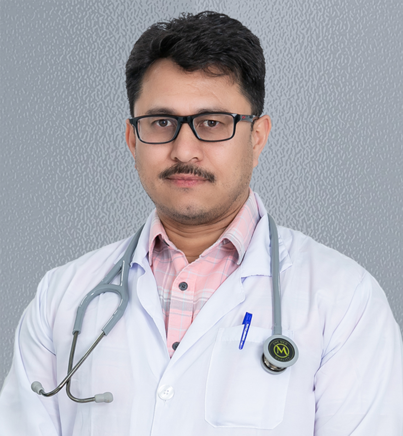 Dr Pradeep Manandhar Psychiatry Medex