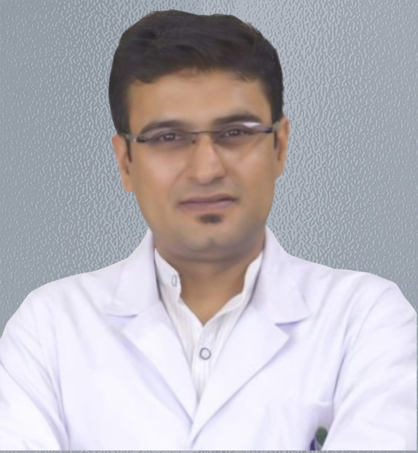 Dr Prayush Sharma Rheumatology Medex