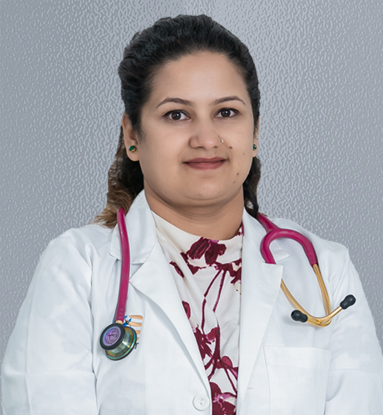 Dr Punam Pathak Obstetrics Gynecology Medex