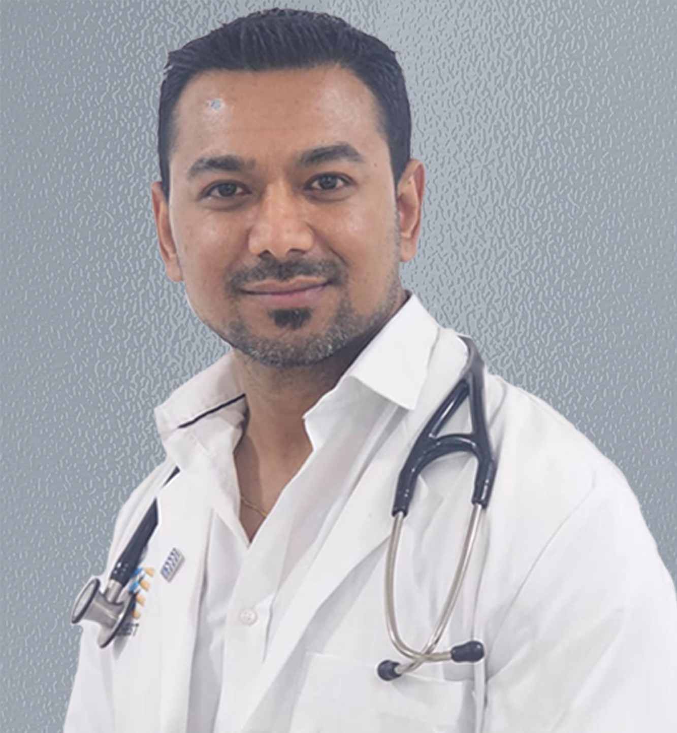 Dr Roshan Shrestha Gastroenterology Hepatology Medex