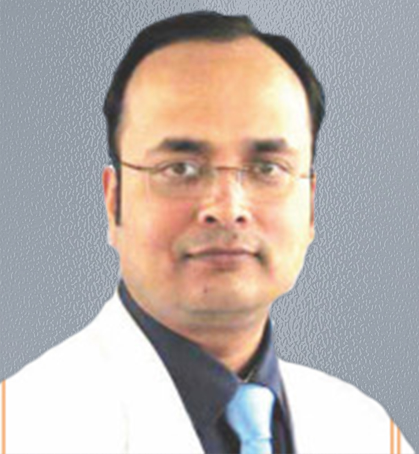 Dr Samarth Singh Neurology Medex