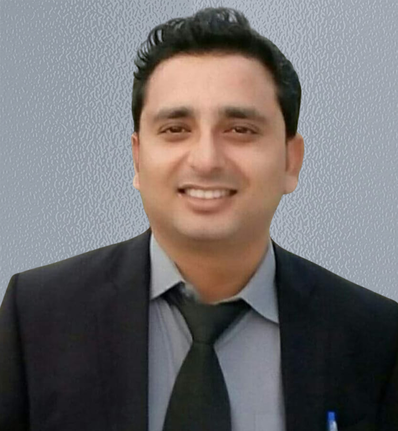 Dr Sameer Aryal Neurosurgery Medex