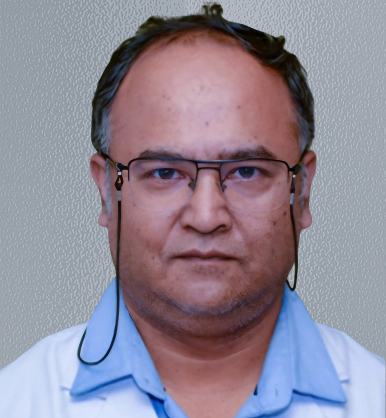 Dr Sanu Raja Amatya Internal Medicine Medex