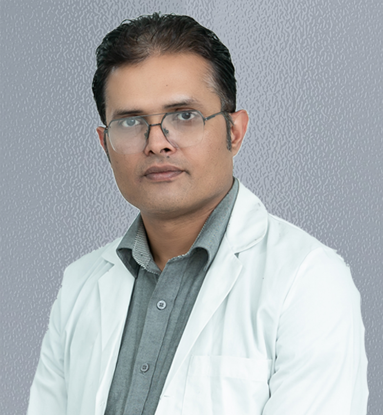 Dr Sashi Kumar Jha Orthopedic Surgery Medex