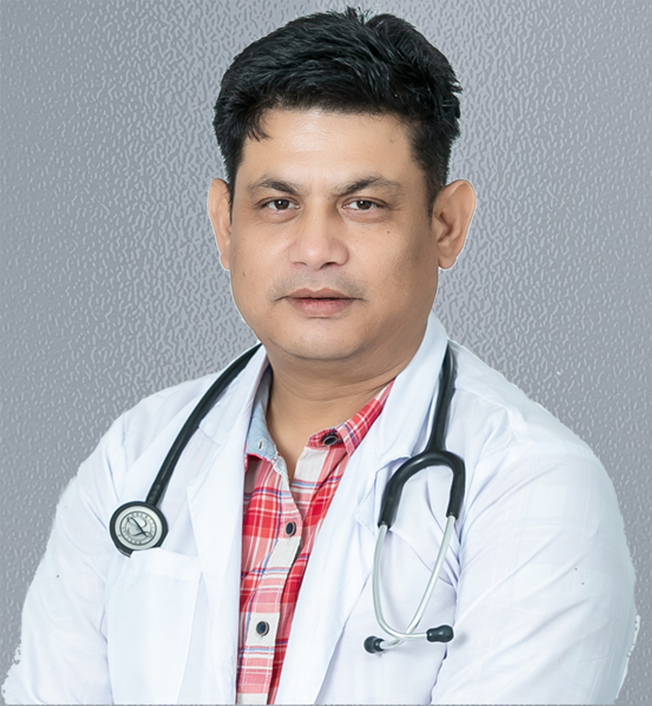 Prof Dr Shailendra Shrestha Nephrology Medex