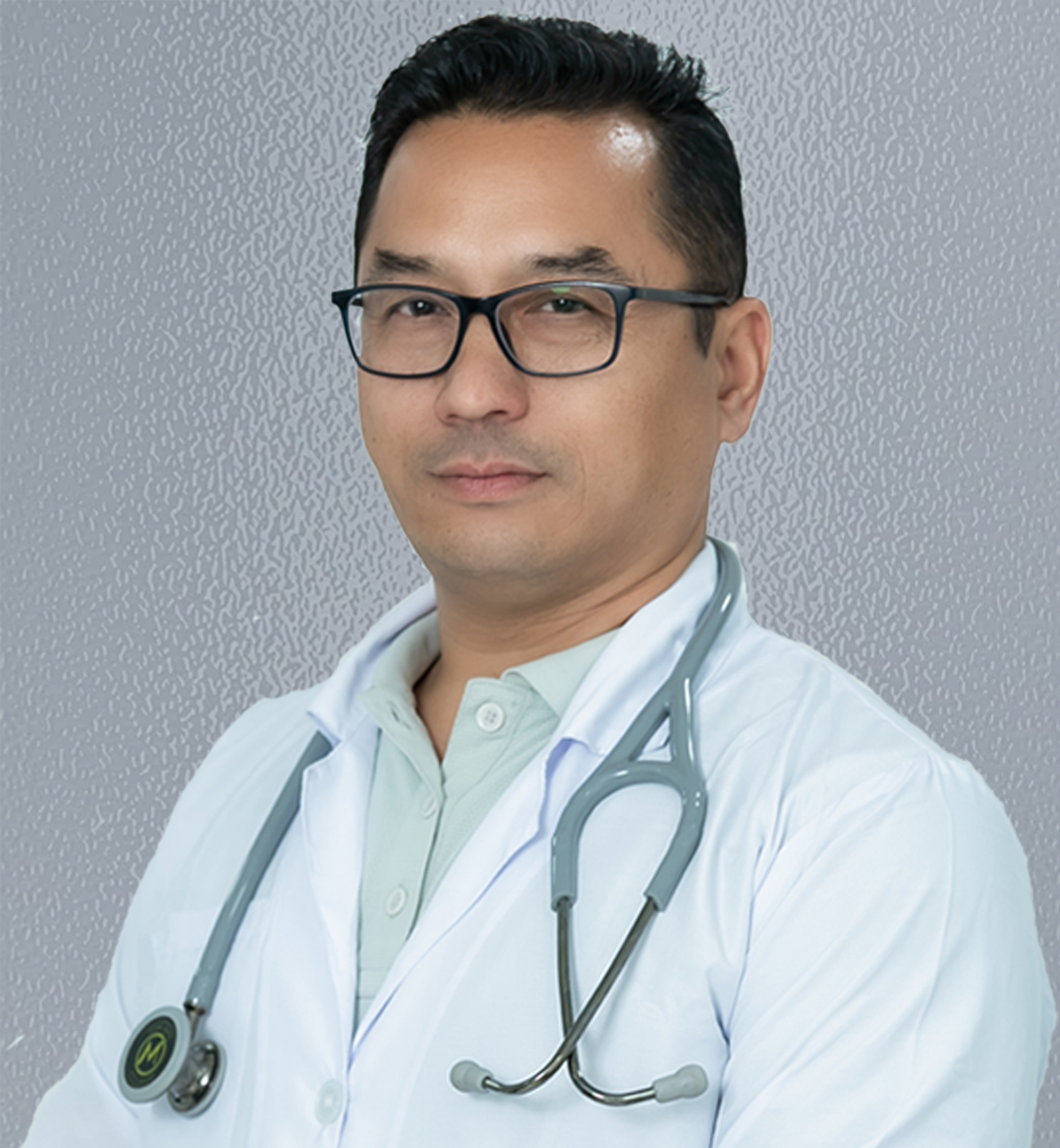 Dr Suman Gurung Pathology Medex