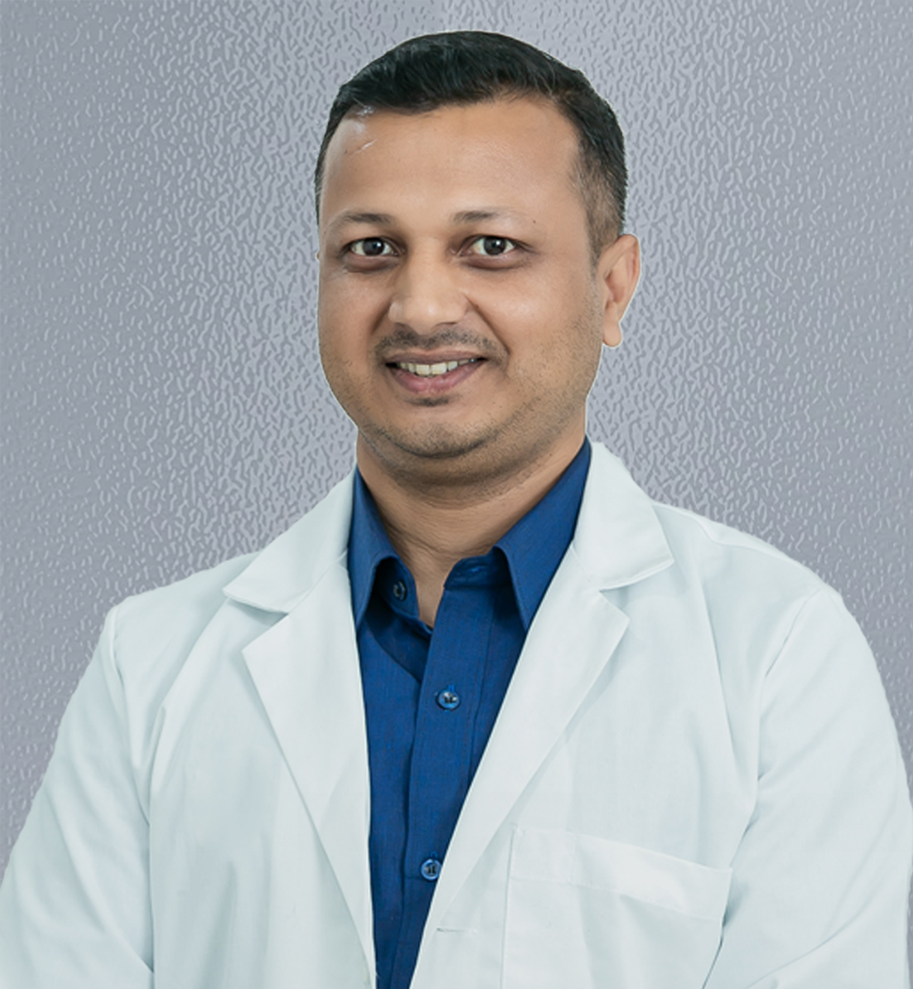 Dr Sunil Kumar Yadav Orthopedic Surgery Medex