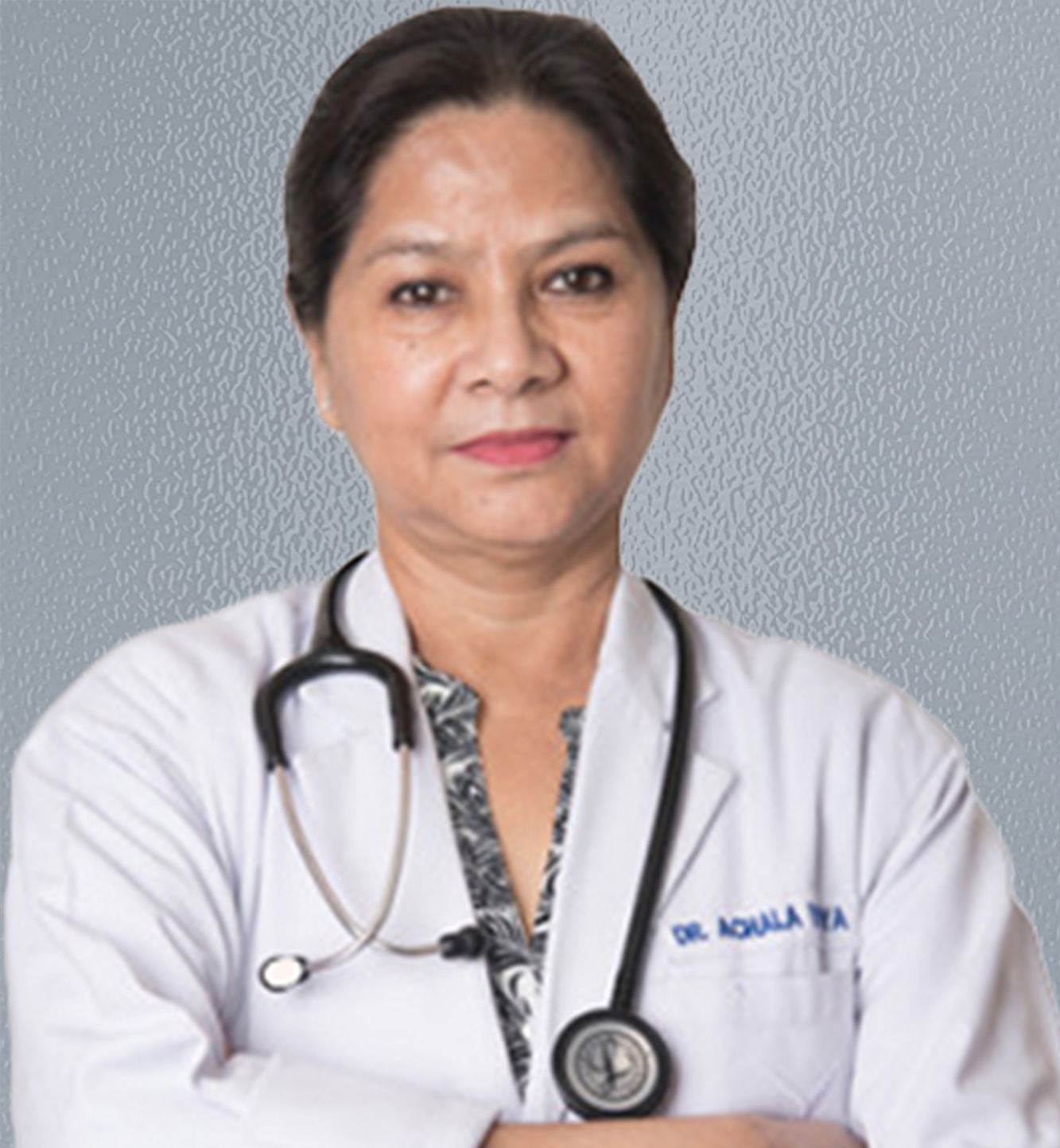 Prof Dr Achala Vaidya Obstetrics Gynecology Medex